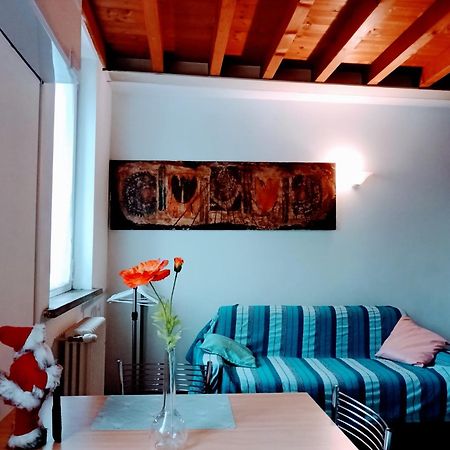 B&B Del Bosco E Del Lago Elimar เลคโค ภายนอก รูปภาพ