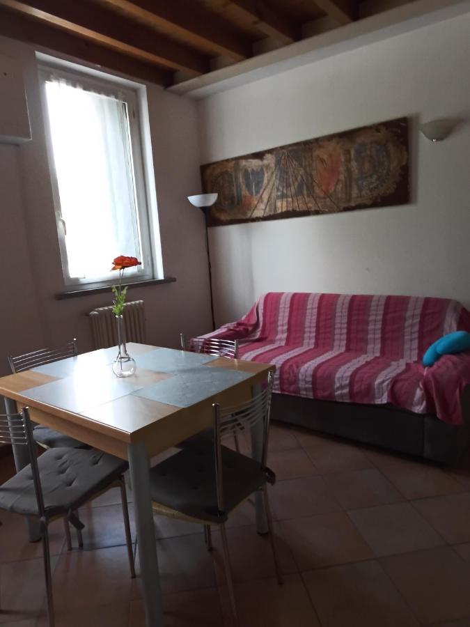 B&B Del Bosco E Del Lago Elimar เลคโค ภายนอก รูปภาพ
