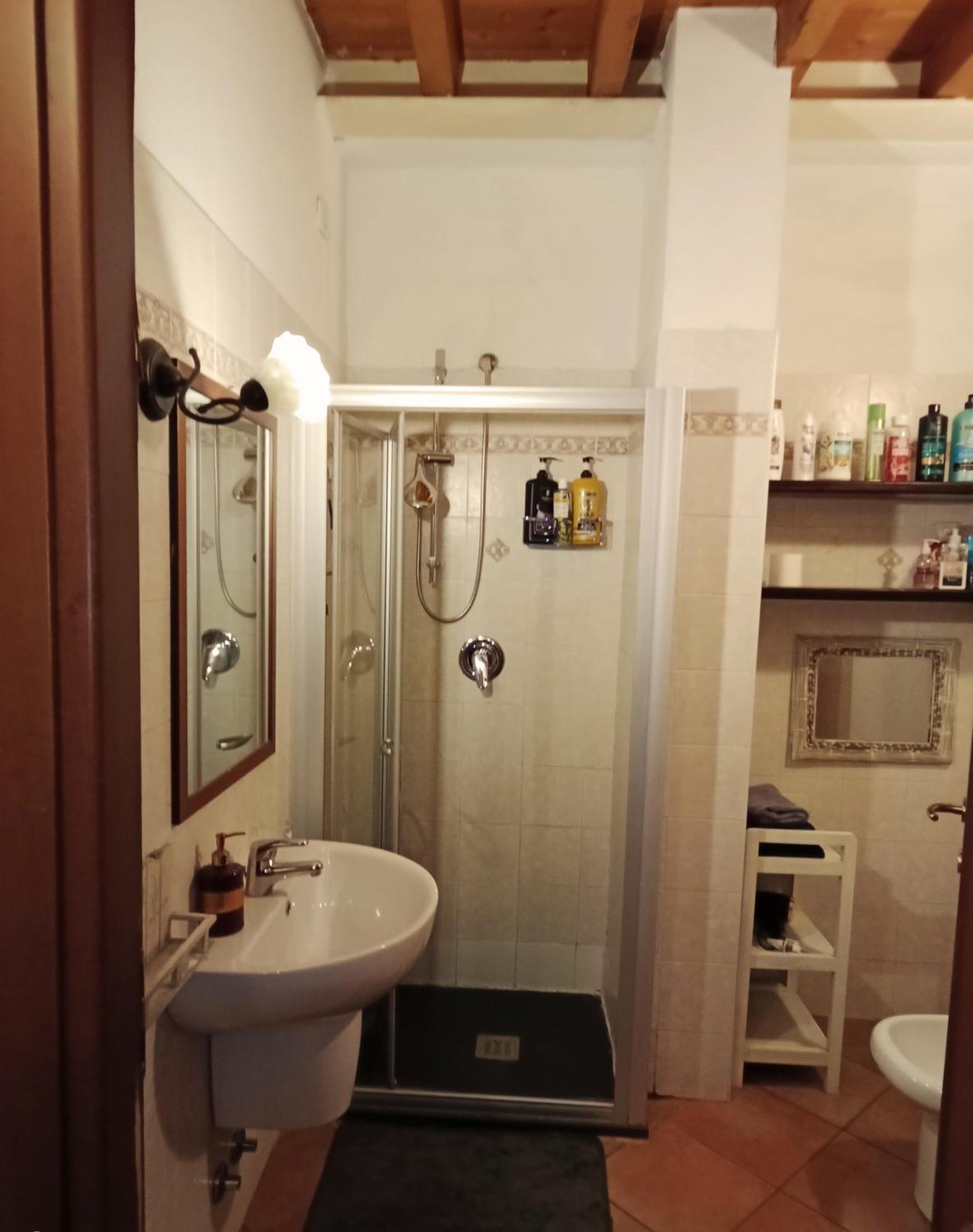 B&B Del Bosco E Del Lago Elimar เลคโค ภายนอก รูปภาพ