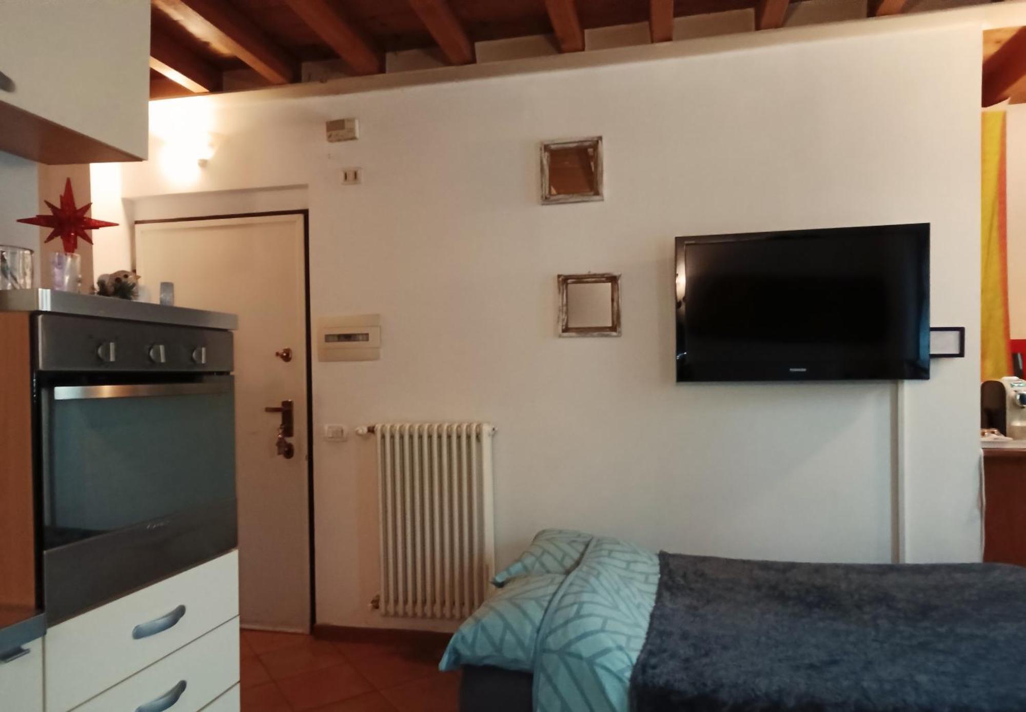 B&B Del Bosco E Del Lago Elimar เลคโค ภายนอก รูปภาพ