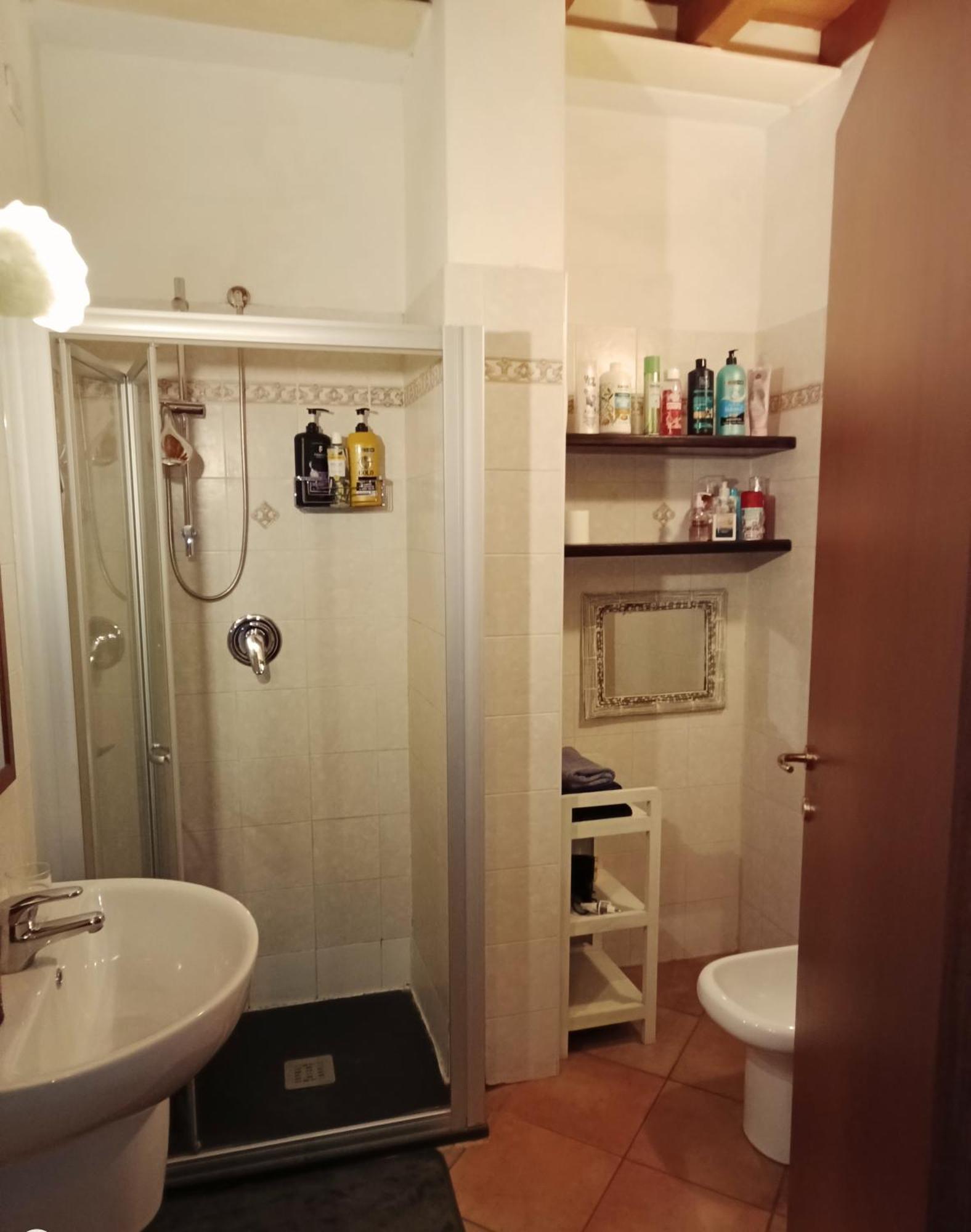 B&B Del Bosco E Del Lago Elimar เลคโค ภายนอก รูปภาพ