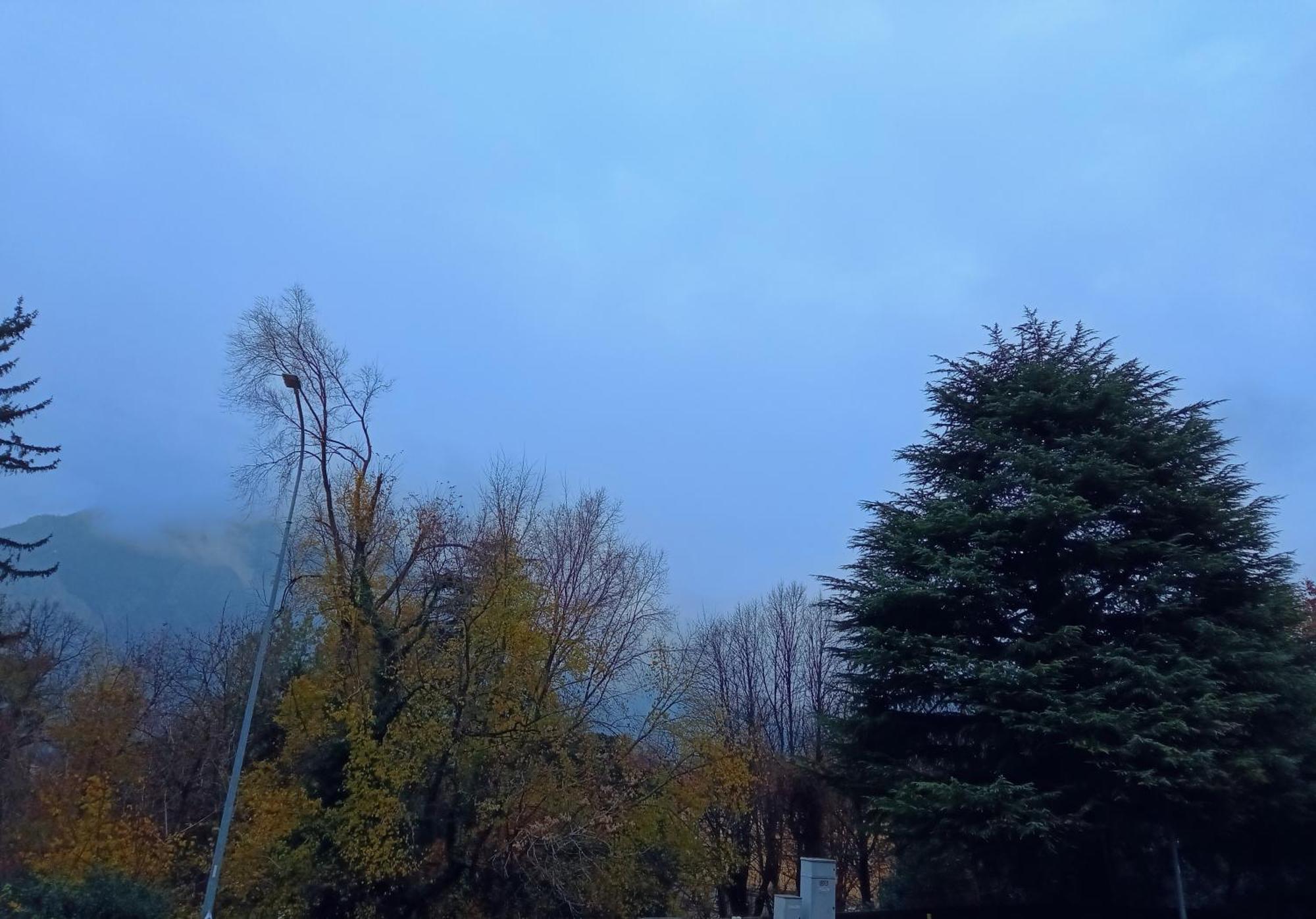 B&B Del Bosco E Del Lago Elimar เลคโค ภายนอก รูปภาพ