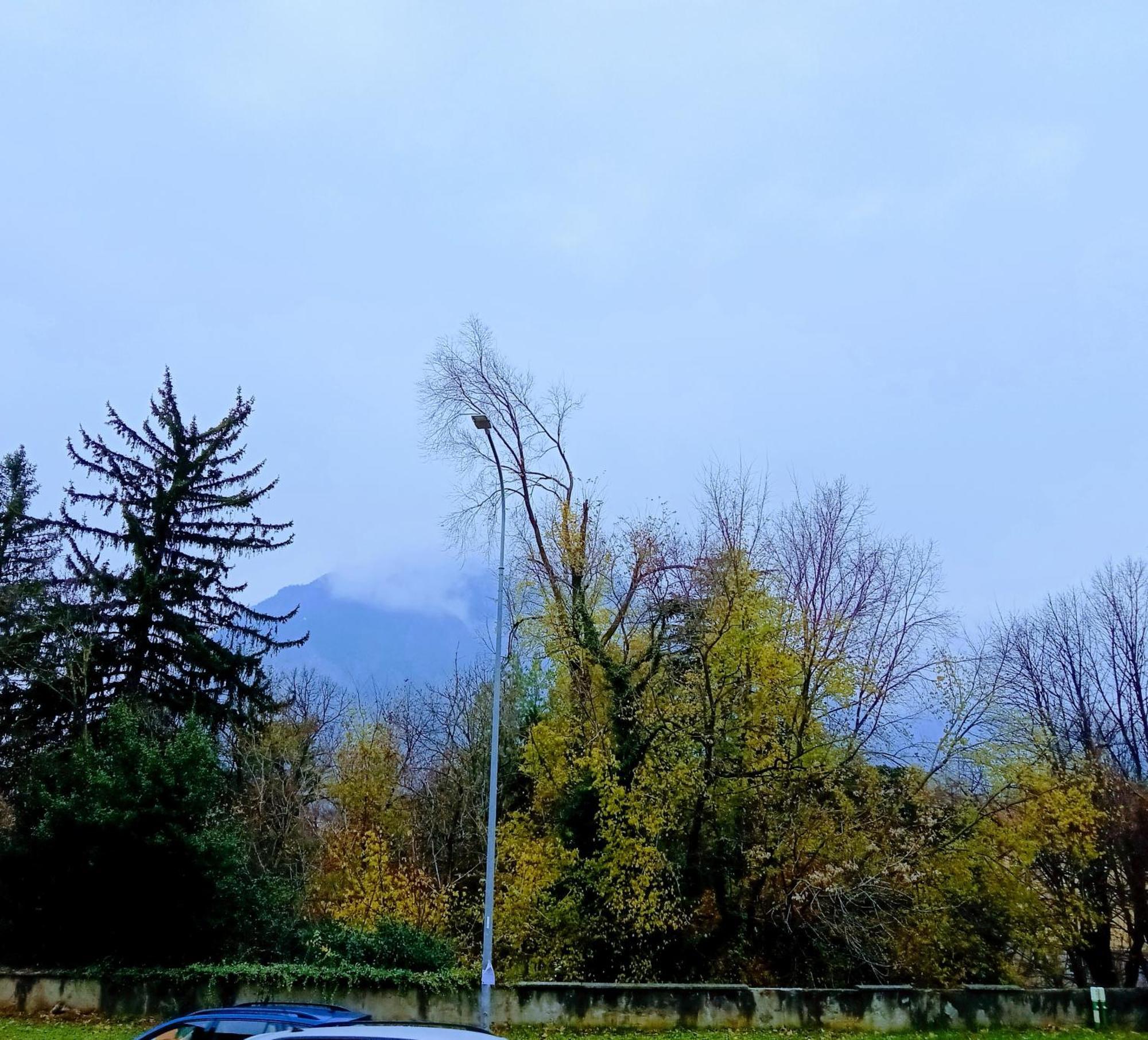 B&B Del Bosco E Del Lago Elimar เลคโค ภายนอก รูปภาพ