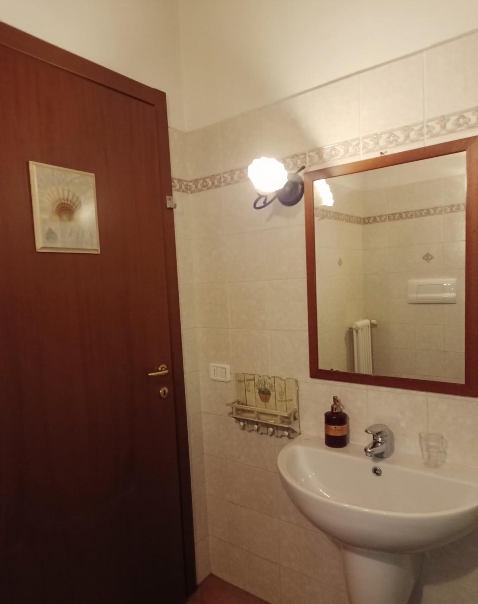 B&B Del Bosco E Del Lago Elimar เลคโค ภายนอก รูปภาพ